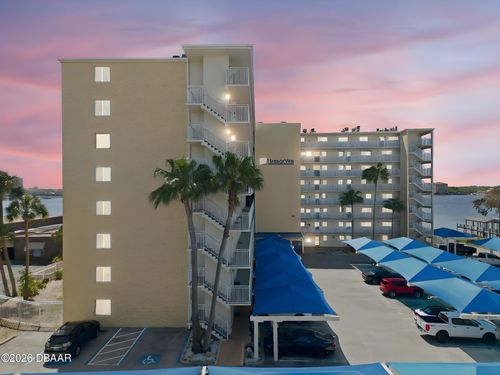 602-145 N Halifax Ave, DAYTONA BEACH, FL, 32118-4278 | Card Image