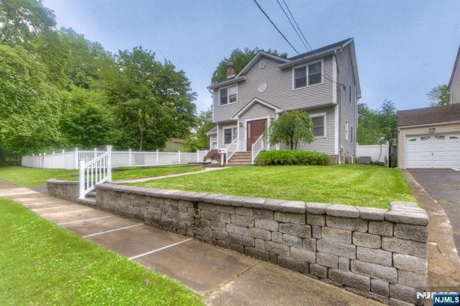 6 Hudson Ave, House other with 3 bedrooms, 2 bathrooms and null parking in Waldwick NJ | Image 30