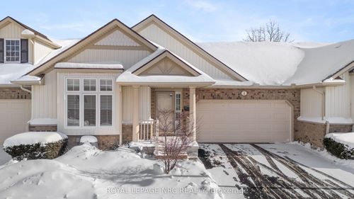 4-3730 Disher St, Ridgeway, ON, L0S1N0 | Card Image