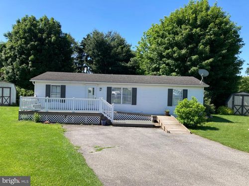 78 Lenwood Park, SHIPPENSBURG, PA, 17257-8840 | Card Image