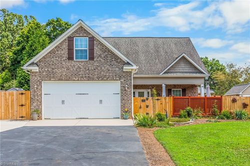 1851 Ellison Creek Rd, Lewisville, NC, 27023-9060 | Card Image