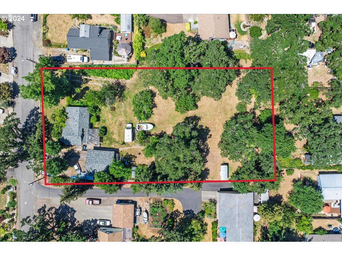 Cook St, Milwaukie, OR 97267