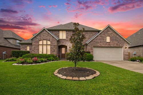 2874 Romano Ln, League City, TX, 77573-2372 | Card Image