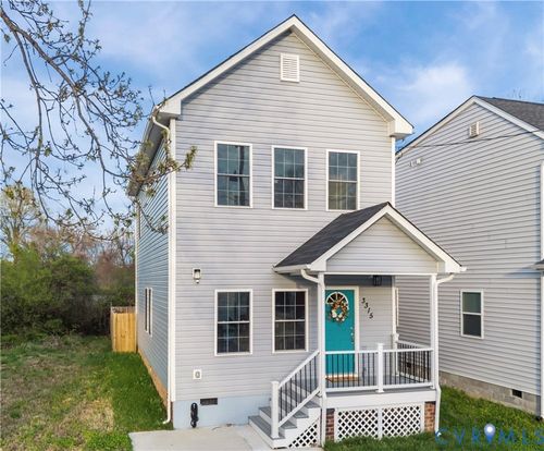 3315 Tuxedo Blvd, Richmond, VA, 23223-5421 | Card Image