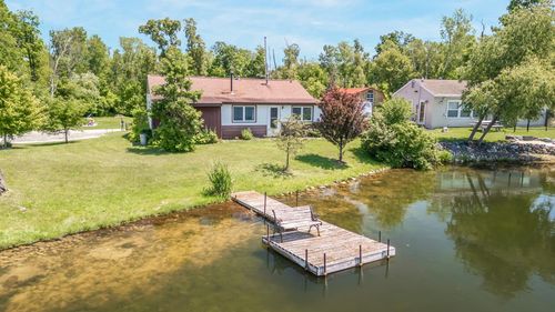 W796 Birchwood Drive, Campbellsport, WI, 53010 | Card Image