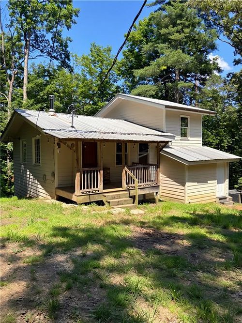 388 River Shoals Rd, Dawsonville, GA, 30534-8348 | Card Image