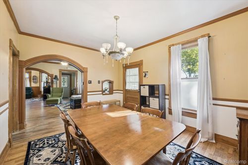 303 Mechanic St, Stockbridge, MI, 49285-8700 | Card Image