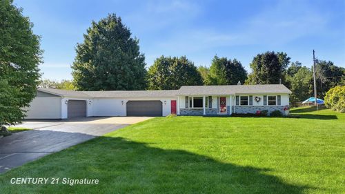 3402 E Lake Road, Thetford Township, MI, 48420 | Card Image