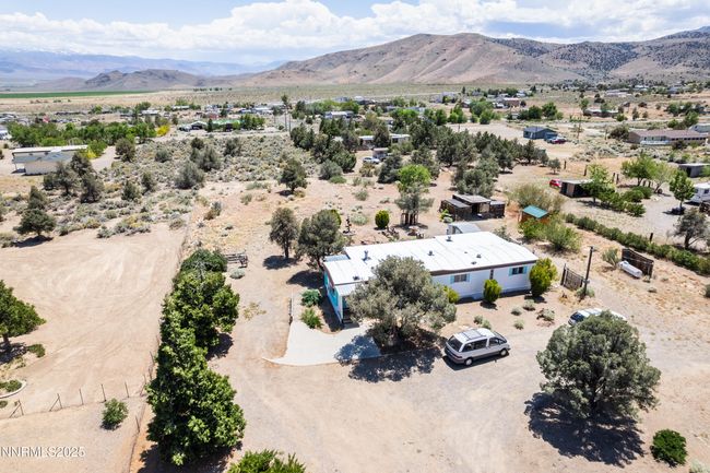 3821 Pebble Rd, House other with 2 bedrooms, 1 bathrooms and null parking in Wellington NV | Image 33