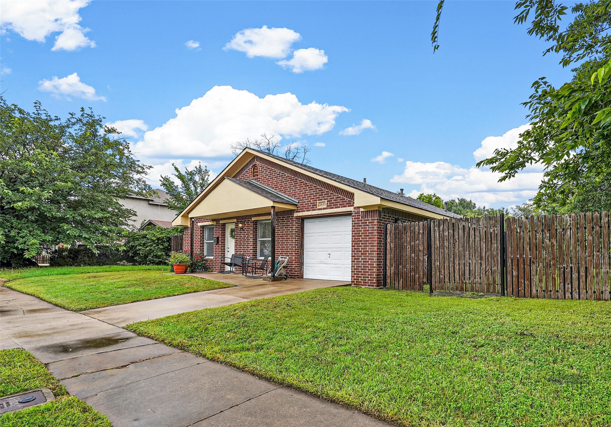 Residential in Fort Worth 3