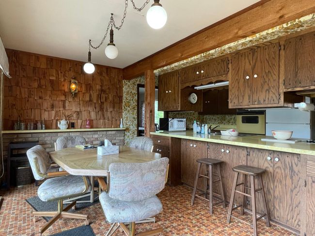 6503 Airport Rd, House other with 4 bedrooms, 2 bathrooms and null parking in Land O Lakes WI | Image 14