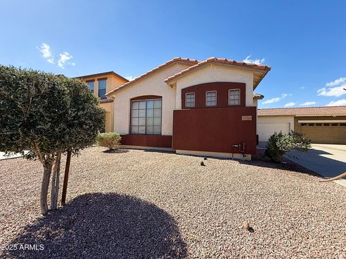 12788 N 88th Dr, Peoria, AZ, 85381-6101 | Card Image