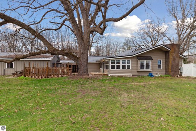 4125 W Harrison Rd, House other with 4 bedrooms, 1 bathrooms and null parking in Alma MI | Image 48