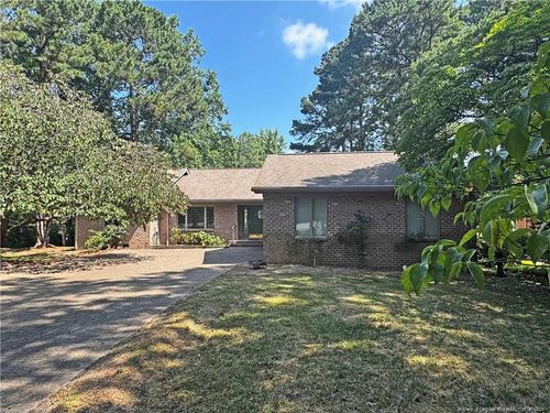 6 Sunset Dr, Whispering Pines, NC, 28327-9473 | Card Image