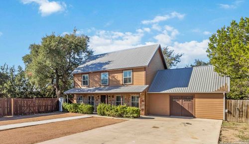 1503 Lakeview Dr, Canyon Lake, TX, 78133-3483 | Card Image