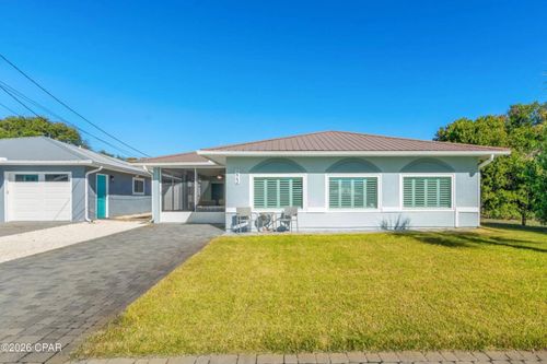 223 Le Grand Dr, Panama City Beach, FL, 32413-1343 | Card Image
