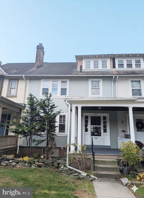 1322 Garfield Ave, WYOMISSING, PA, 19610-2412 | Card Image