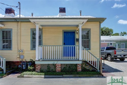 535 E Macon Street, Savannah, GA, 31401 | Card Image