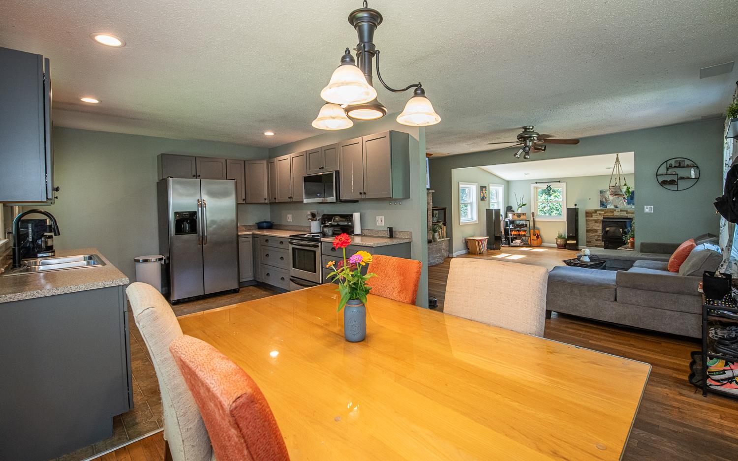 Birch St, Kingston, NH 03848