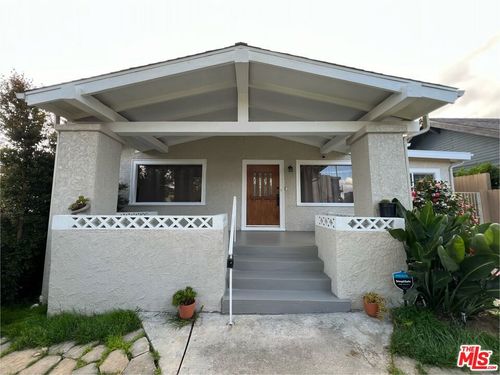 815 N Hobart Blvd, Los Angeles, CA, 90004 | Card Image