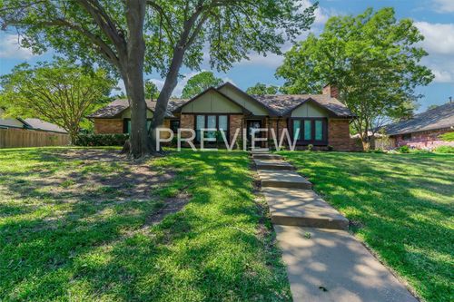 2320 San Miguel St, Sherman, TX, 75092-2344 | Card Image