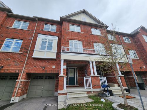 79 Roy Grove Way, Markham, ON, L6E0T6 | Card Image