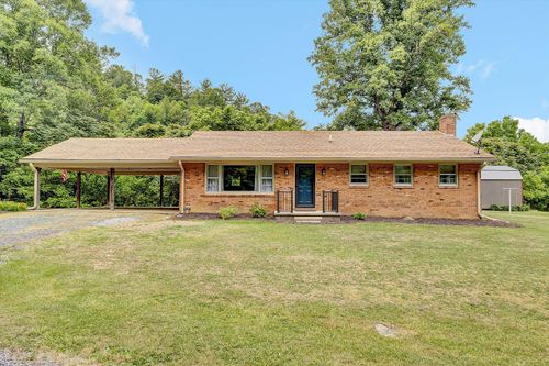6715 Mckinney Hollow Rd, Eagle Rock, VA, 24085-3060 | Card Image