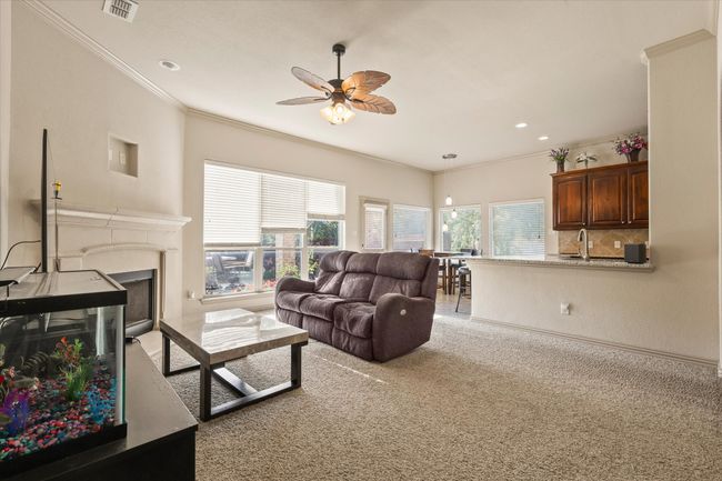 Open floorplan for a seamless flow | Image 14