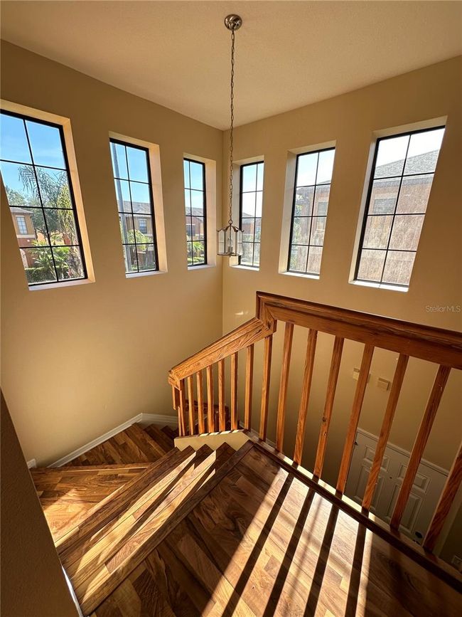 30211 Goodwick Way, Townhouse with 3 bedrooms, 3 bathrooms and null parking in WESLEY CHAPEL FL | Image 18