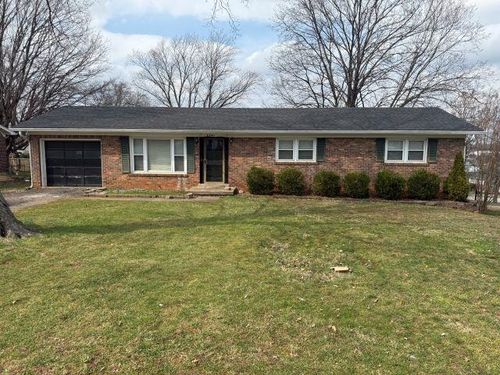 2141 Southland Dr, Bowling Green, KY, 42101-5038 | Card Image