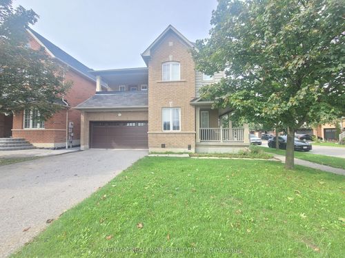 17 Mcginty Ave, Ajax, ON, L1Z0J6 | Card Image