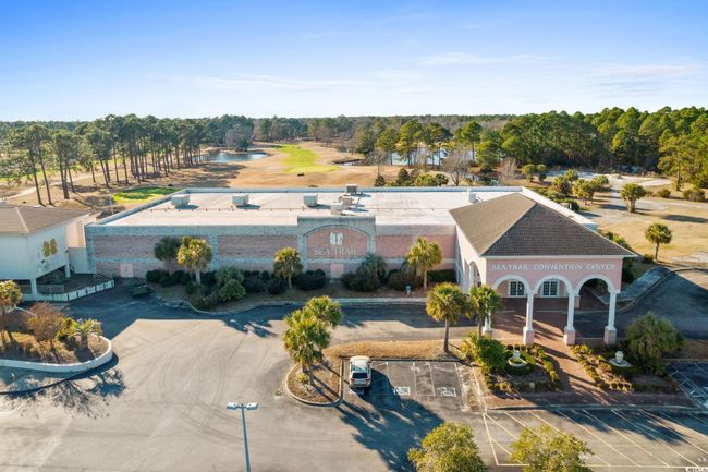 Drone / aerial view featuring a water view | Image 36