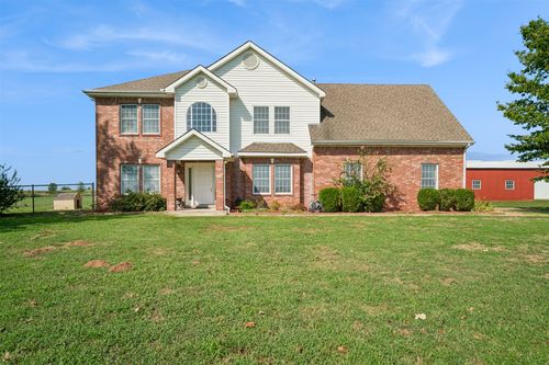 7901 N Highway 72, Haskell, OK, 74436-2556 | Card Image