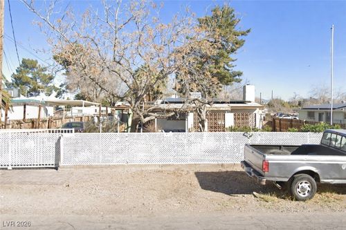 3456 Valley Ln, Las Vegas, NV, 89106-1207 | Card Image
