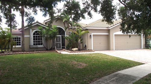 3945 Diamond Chip Ct, Wellington, FL, 33414-8836 | Card Image