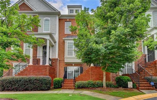 2342 Limehurst Dr Ne, Brookhaven, GA, 30319-5728 | Card Image