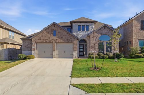 3200 Hidalgo Loop, Round Rock, TX, 78665-2157 | Card Image