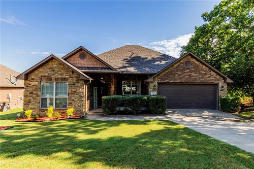 902 Brown Rd, Cave Springs, AR, 72718-8009 | Card Image