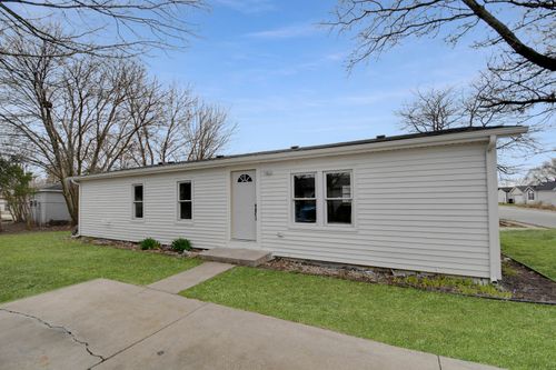 2258 Rush St, Lynwood, IL, 60411-6503 | Card Image