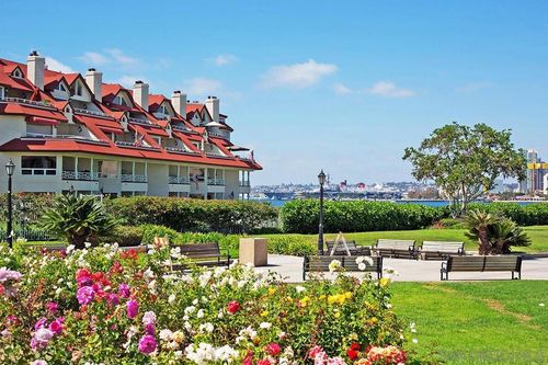 unit-323-1099 1st St, Coronado, CA, 92118-1369 | Card Image