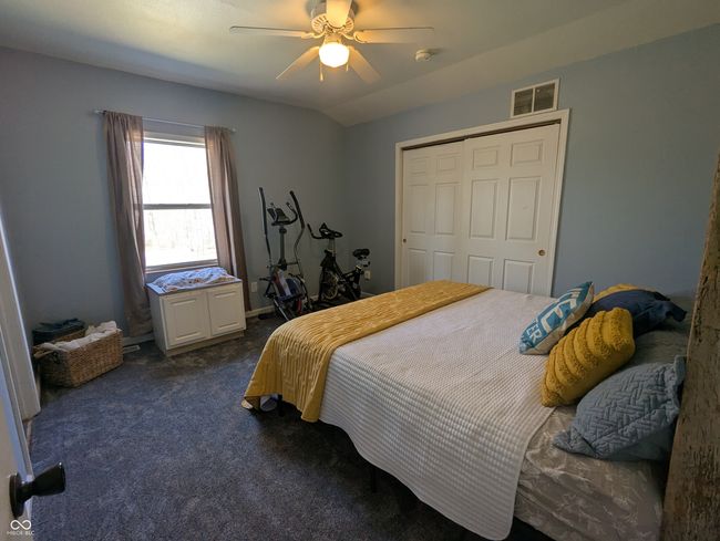 10271 Newport Rd, House other with 4 bedrooms, 3 bathrooms and null parking in Bowling Green IN | Image 11