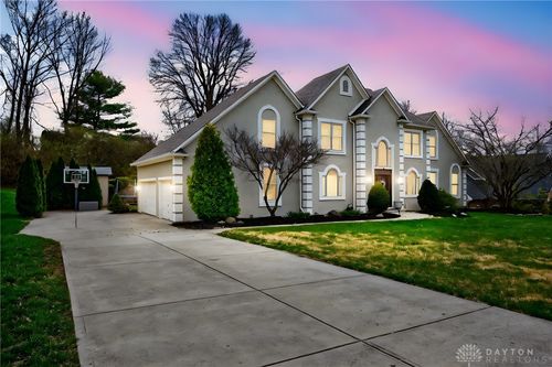 454 Claxton Glen Ct, Centerville, OH, 45429-6000 | Card Image