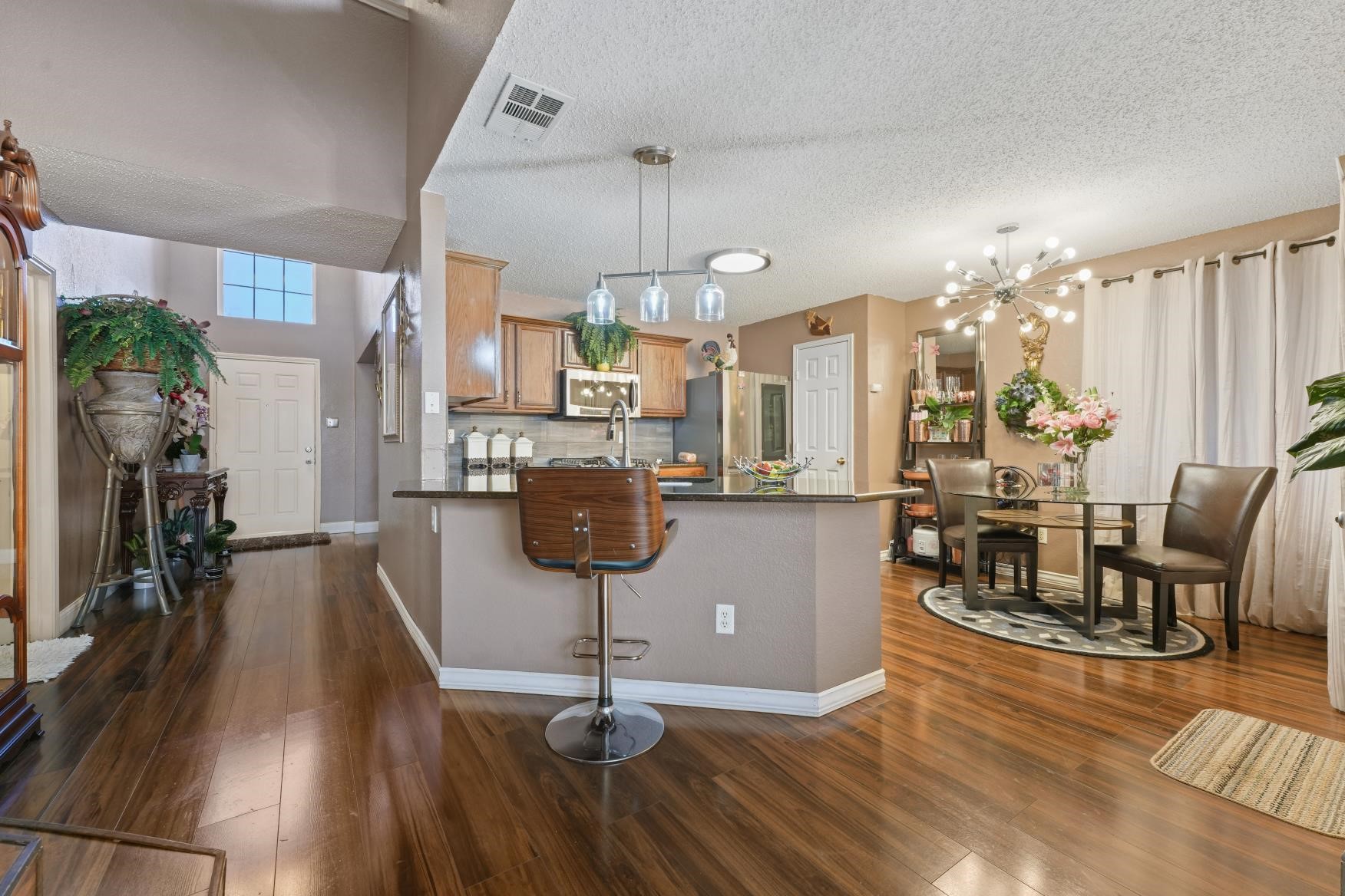 Residential in Fort Worth 4