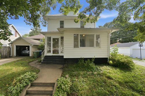 609 Moir St, Waterloo, IA, 50701-2859 | Card Image