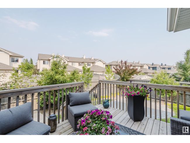 1109 176 St Sw, Home with 3 bedrooms, 3 bathrooms and 4 parking in Edmonton AB | Image 47