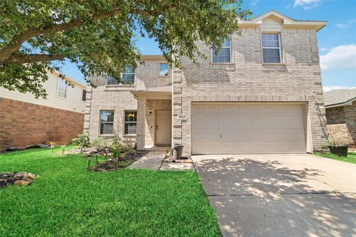 9823 Lynette Falls Dr, Houston, TX, 77095-2375 | Card Image