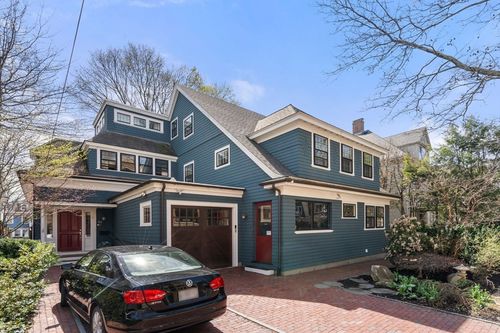 2-83 Fuller St, Brookline, MA, 02446 | Card Image
