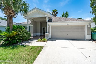 246 Oxford Avenue, House other with 3 bedrooms, 2 bathrooms and null parking in Panama City Beach FL | Image 1