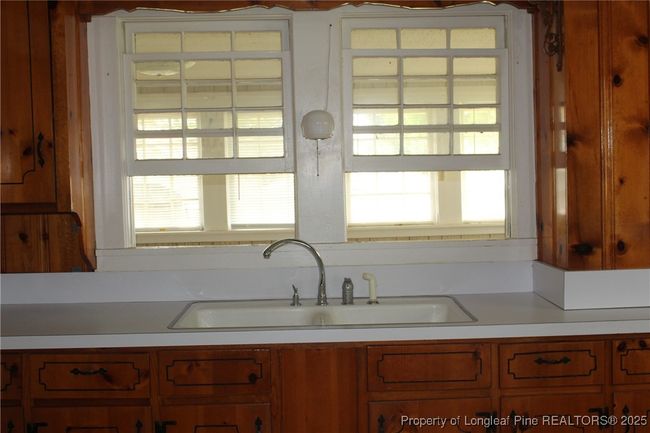 895 N Broad Ridge Rd, House other with 3 bedrooms, 2 bathrooms and null parking in Orrum NC | Image 6
