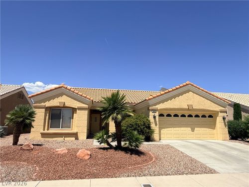 202-2337 Sun Cliffs St, Las Vegas, NV, 89134-5550 | Card Image